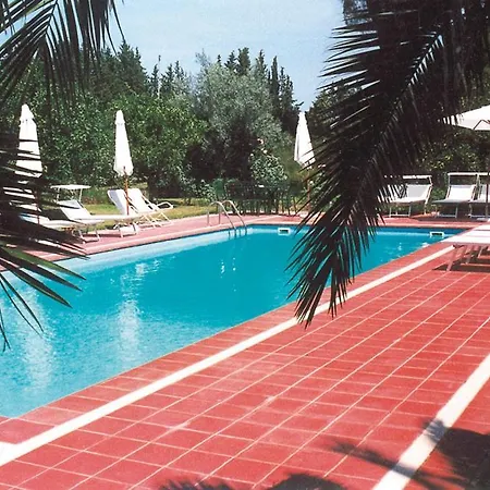Sleeps 2 Pool Wifi T763652 公寓 Marconia